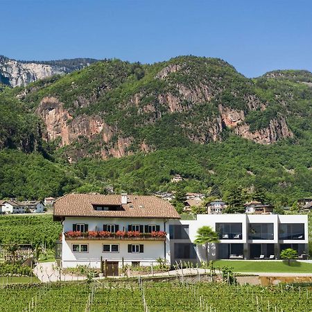 Hotel Garni Sonngart Андриан Екстериор снимка