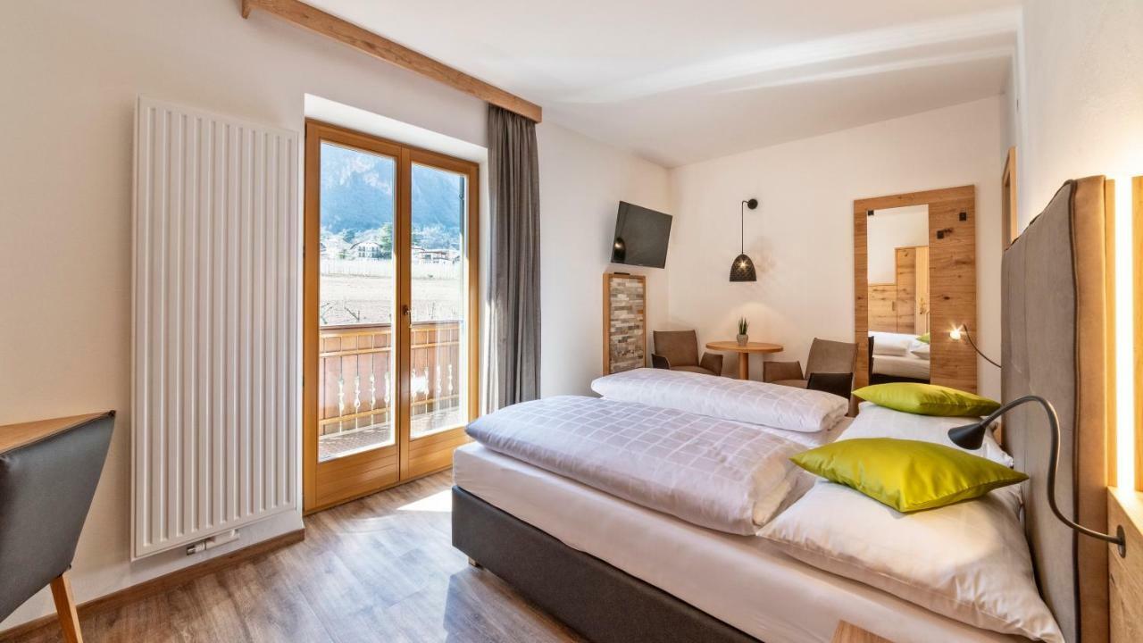 Hotel Garni Sonngart Андриан Екстериор снимка
