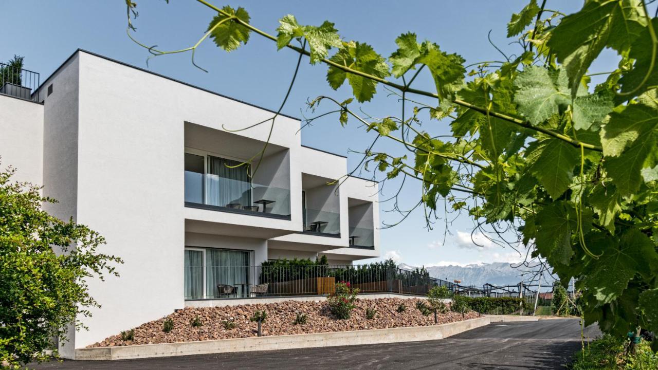 Hotel Garni Sonngart Андриан Екстериор снимка